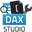 DAX Studio 3.0.11