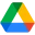 Google Drive - 15 GB Free