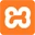 XAMPP v8.2.12